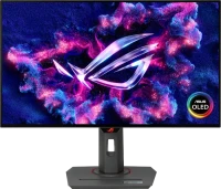 ASUS ROG Strix OLED XG27AQDMG, 26.5" (90LM0AH0-B01A70)