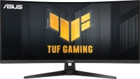 ASUS TUF Gaming VG34VQ3B, 34" (90LM0AA0-B01170)