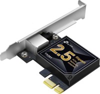TP-Link 2.5G LAN-Adapter, RJ-45, PCIe x1 (TX201)