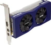 Sparkle Arc A380 GENIE, SA380G-6G, 6GB GDDR6, HDMI, 2x mDP (1A1-S00401700G)