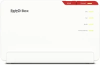 AVM FRITZ!Box 5690 Pro, mit FRITZ!SFP AON und FRITZ!SFP GPON (20003043)