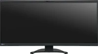Eizo FlexScan EV3450XC (mit Standfuß) schwarz, 34.1" (EV3450XC-BK)