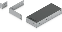 Ubiquiti Pro Max 16 Rackmount, 19" Montagewinkel, lichtgrau, 1HE (UACC-Pro-Max-16-RM)