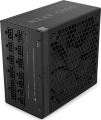 NZXT C Series C850 Gold 850W ATX 3.1 (PA-8G2BB-EU)