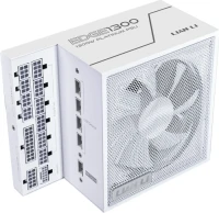 Lian Li EDGE Platinum 1300 weiß 1300W ATX 3.1 (EG1300 White / G9P.EG1300.WE00.EU)