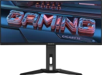 GIGABYTE MO34WQC2, 34"
