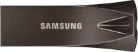 Samsung USB Stick Bar Plus 2024 Titan Gray 512GB, USB-A 3.0 (MUF-512BE4/APC)