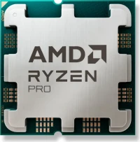 AMD Ryzen 3 PRO 8300G, 1C+3c/8T, 3.40-4.90GHz, tray (100-000001187 / 100-100001187MPK)
