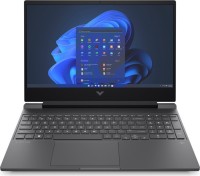 HP Victus 15-fb2147ng, Mica Silver, Ryzen 5 8645HS, 16GB RAM, 512GB SSD, GeForce RTX 4060, DE (A3HW8EA#ABD)