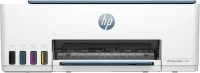 HP Smart Tank 5106 All-in-One, Tinte, mehrfarbig (4A8D1A)