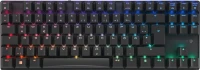 Cherry MX 8.2 TKL Wireless, schwarz, MX2A RGB RED, USB/Bluetooth, DE (G80-3882LJADE-2)