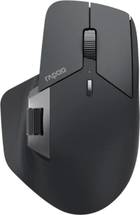 RAPOO 00226042<br>Rapoo Erweiterungsmodul für kabelloses Laden für MT760L/M, Schwarz