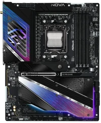 ASRock Phantom Gaming X870E Nova WiFi (90-MXBPX0-A0UAYZ)