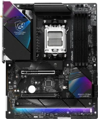 ASRock Phantom Gaming X870 Riptide WiFi (90-MXBPP0-A0UAYZ)