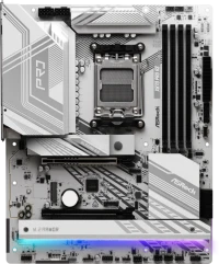 ASRock X870 Pro RS (90-MXBPZ0-A0UAYZ)