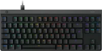 Logitech G515 TKL, schwarz, GL TACTILE, USB, DE (920-012876)