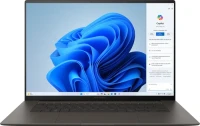 ASUS ZenBook S 16 UM5606WA-RK333W, Zumaia Gray, Ryzen AI 9 HX 370, 32GB RAM, 1TB SSD, DE (90NB13M1-M00LE0)