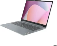 Lenovo IdeaPad Slim 3 16ABR8, Arctic Grey, Ryzen 7 7730U, 16GB RAM, 1TB SSD, DE (82XR0094GE)