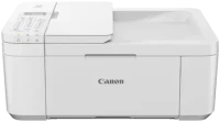 Canon PIXMA TR4756i weiß, Tinte, mehrfarbig (5074C046)