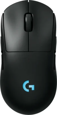 Logitech G Pro 2 Lightspeed schwarz, USB (910-007295)
