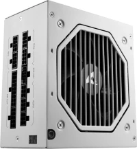 Sharkoon Rebel P20 White 850W ATX 3.1