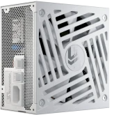 Seasonic Focus GX White ATX 3 (2024) GX-1000 1000W ATX 3.1 (FOCUS-GX-1000-V4-WHITE)