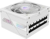 GIGABYTE AORUS Elite Platinum P1000W ICE 1000W ATX 3.0, Rev. 1.0 (GP-AE1000PM PG5 ICE)