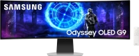 Samsung Odyssey OLED G9 G95SD, 49" (LS49DG950SUXEN / LS49DG954SUXEN)