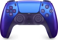 Sony DualSense Controller wireless chroma indigo (PS5) (1000044475)