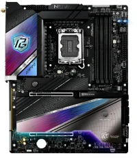 ASRock Phantom Gaming Z890 Nova WiFi (90-MXBPS0-A0UAYZ)