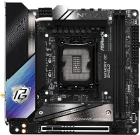 ASRock Phantom Gaming Z890I Nova WiFi (90-MXBPN0-A0UAYZ)