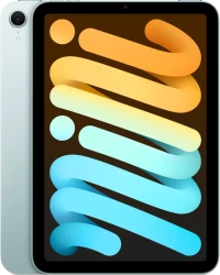 Apple iPad mini 7, blau, 128GB Flash (MXN73NF/A / MXN73TY/A / MXN73HC/A / MXN73LL/A)