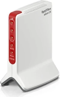 FRITZ! FRITZ!Box 6820 LTE V4, Router/LTE Modem (20003055)