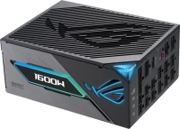 ASUS ROG Thor Titanium III, ROG-THOR-1600T3-GAMING, 1600W ATX 3.1 (90YE00V1-B0NA00)