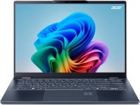 Acer Swift AI 14 SF14-51-719M, Steam Blue, Core Ultra 7 256V, 16GB RAM, 1TB SSD, DE (NX.J2KEG.005)