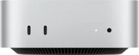 Apple Mac mini, M4 - 10 Core CPU / 10 Core GPU, 16GB RAM, 256GB SSD, 1Gb LAN [2024] (MU9D3D/A / Z1CF)