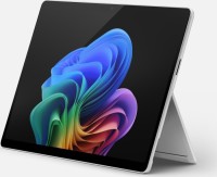 Microsoft Surface Pro 11, Platinum, Snapdragon X Plus - X1P-64-100, 16GB RAM, 256GB SSD, 5G (EP2-08261)