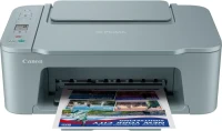 Canon PIXMA TS3752i schwarz, Tinte, mehrfarbig (6671C056)