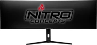 Nitro Concepts SM1, 49" (NC-SR-RM-001)