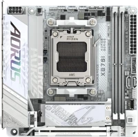 GIGABYTE X870I AORUS Pro ICE