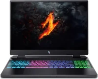 Acer Nitro 16 AN16-42-R77U, Ryzen 7 8845HS, 32GB RAM, 1TB SSD, GeForce RTX 4070, DE (NH.QPLEG.00C)
