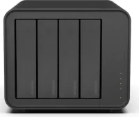 TerraMaster D4-320, USB-C 3.1