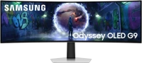 Samsung Odyssey OLED G9 G93SD, 49" (LS49DG934SUXEN)