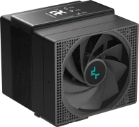 DeepCool Assassin IV VC Vision (R-ASN4-BKNVMD-G)