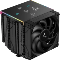 DeepCool AK620 Digital Pro, schwarz (R-AK620-BKAPMN-G)