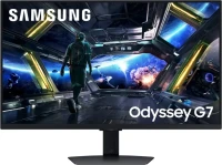 Samsung Odyssey G7 G70D, 32" (LS32DG702EUXEN / LS32DG702EUXDU / LS32DG702EUXXU)