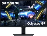 Samsung Odyssey G7 G70D, 27" (LS27DG702EUXEN / LS27DG702EUXDU / LS27DG702EUXXU)