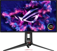 ASUS ROG Swift OLED PG27UCDM, 26.5" (90LM0B30-B01971)