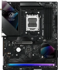 ASRock Phantom Gaming B850 Riptide WiFi (90-MXBQT0-A0UAYZ)