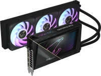 GIGABYTE AORUS GeForce RTX 5090 Xtreme Waterforce 32G, 32GB GDDR7, HDMI, 3x DP (GV-N5090AORUSX W-32GD)